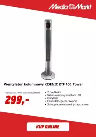Media Markt gazetka Strona 6