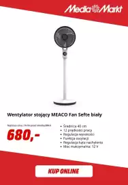 Media Markt gazetka Strona 8