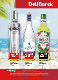 Delikatesy Centrum gazetka | Alkohole Strona 1