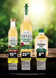Delikatesy Centrum gazetka | Alkohole Strona 10