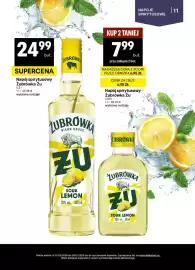 Delikatesy Centrum gazetka | Alkohole Strona 11