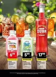 Delikatesy Centrum gazetka | Alkohole Strona 12