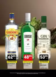 Delikatesy Centrum gazetka | Alkohole Strona 13