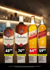 Delikatesy Centrum gazetka | Alkohole Strona 15