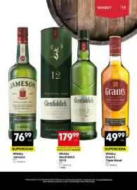 Delikatesy Centrum gazetka | Alkohole Strona 16