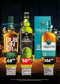 Delikatesy Centrum gazetka | Alkohole Strona 17