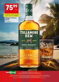Delikatesy Centrum gazetka | Alkohole Strona 18