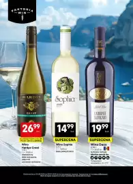 Delikatesy Centrum gazetka | Alkohole Strona 2