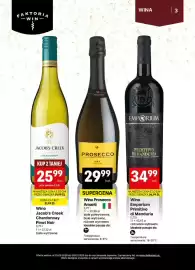 Delikatesy Centrum gazetka | Alkohole Strona 3