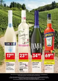 Delikatesy Centrum gazetka | Alkohole Strona 4