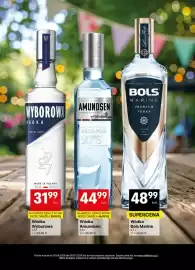 Delikatesy Centrum gazetka | Alkohole Strona 8
