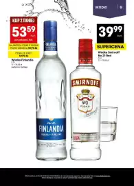 Delikatesy Centrum gazetka | Alkohole Strona 9