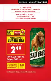 Biedronka gazetka | Alkohole Strona 2