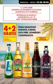 Biedronka gazetka | Alkohole Strona 4