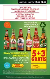 Biedronka gazetka | Alkohole Strona 6
