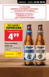 Biedronka gazetka | Alkohole Strona 7