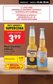 Biedronka gazetka | Alkohole Strona 8
