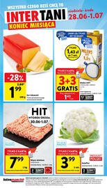 Intermarche gazetka tydzień 26 Strona 44