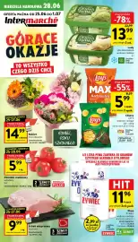 Intermarche gazetka tydzień 26 Strona 1