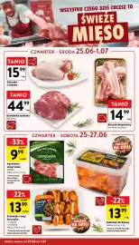 Intermarche gazetka tydzień 26 Strona 14