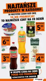 Intermarche gazetka tydzień 26 Strona 9