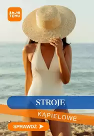 Temu gazetka Strona 1