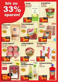 Wurstico Flugblatt woche 26 Seite 3