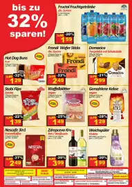 Wurstico Flugblatt woche 26 Seite 4