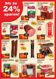 Wurstico Flugblatt woche 26 Seite 6
