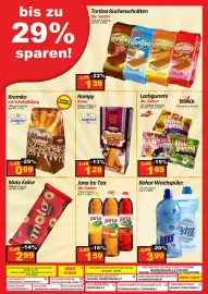 Wurstico Flugblatt woche 26 Seite 8