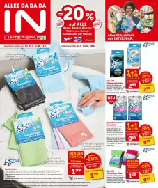 Interspar Flugblatt woche 26 Seite 11