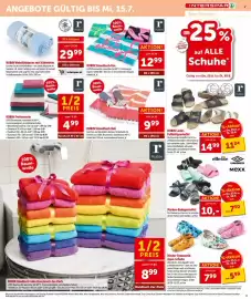 Interspar Flugblatt woche 26 Seite 14