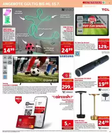 Interspar Flugblatt woche 26 Seite 16