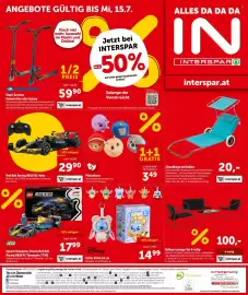 Interspar Flugblatt woche 26 Seite 17