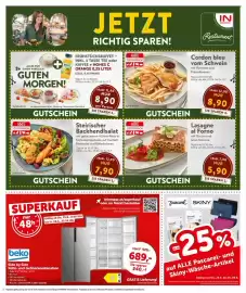 Interspar Flugblatt woche 26 Seite 2