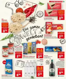 Interspar Flugblatt woche 26 Seite 7