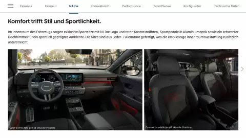 Hyundai Flugblatt | Kona Elektric Seite 15