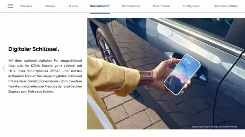 Hyundai Flugblatt | Kona Elektric Seite 18