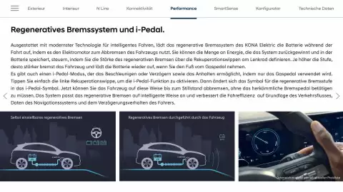 Hyundai Flugblatt | Kona Elektric Seite 23