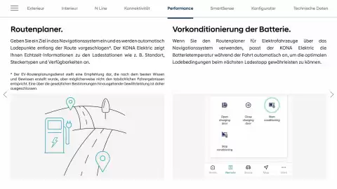 Hyundai Flugblatt | Kona Elektric Seite 27
