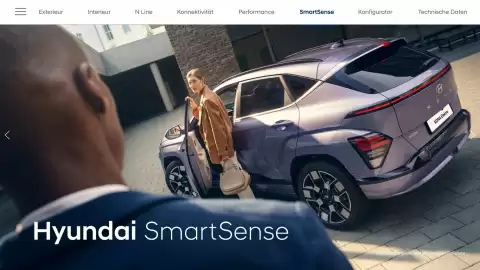 Hyundai Flugblatt | Kona Elektric Seite 28