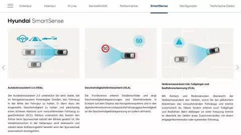 Hyundai Flugblatt | Kona Elektric Seite 29