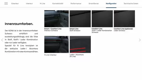 Hyundai Flugblatt | Kona Elektric Seite 33