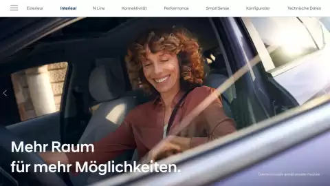 Hyundai Flugblatt | Kona Elektric Seite 7