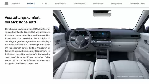 Hyundai Flugblatt | Kona Elektric Seite 8