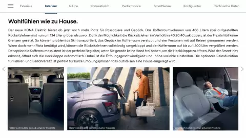 Hyundai Flugblatt | Kona Elektric Seite 9