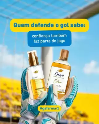 Agafarma (válido até 27-06)