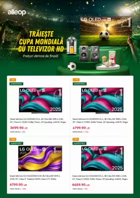 Catalog Alleop (valid până la 7-07)