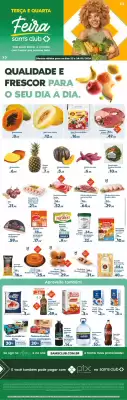 Folheto Sam's Club (válido até 24-06)