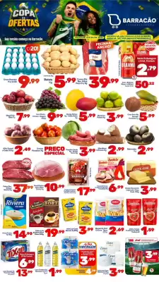 Catálogo Barracão Supermercado (válido até 24-06)